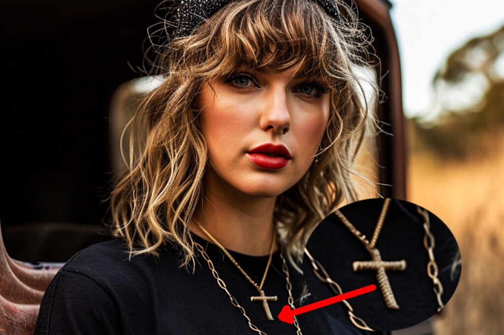 is taylor swift christian