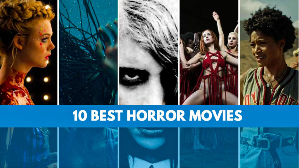 best horror movies on amazon prime